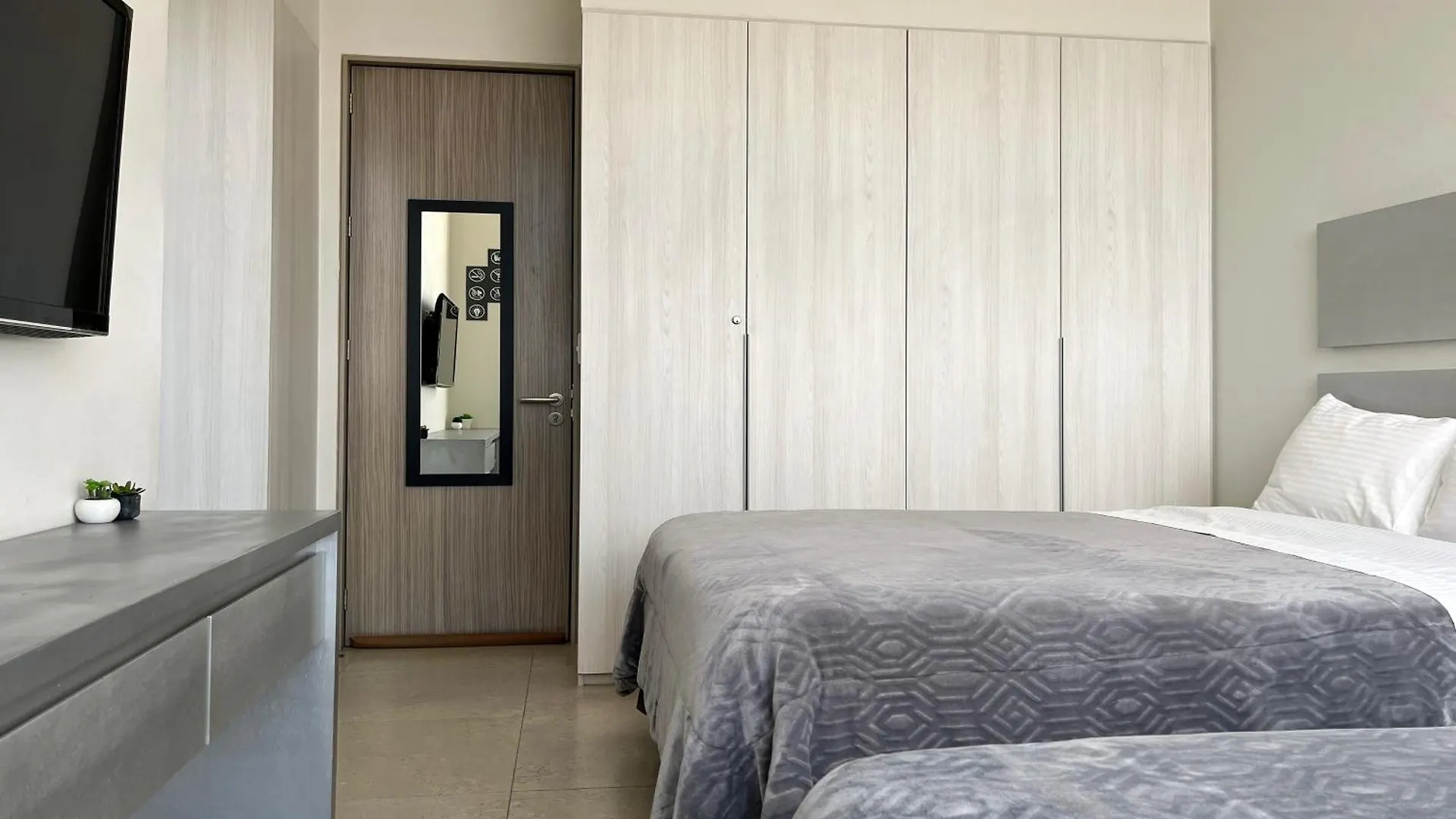 ***** Guest house Laviu B&B Luxe Suites Puebla Mexico