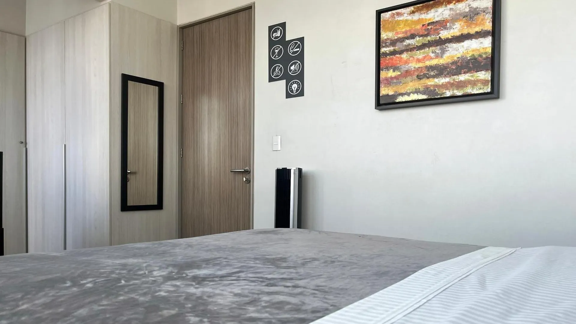 Guest house Laviu B&B Luxe Suites Puebla