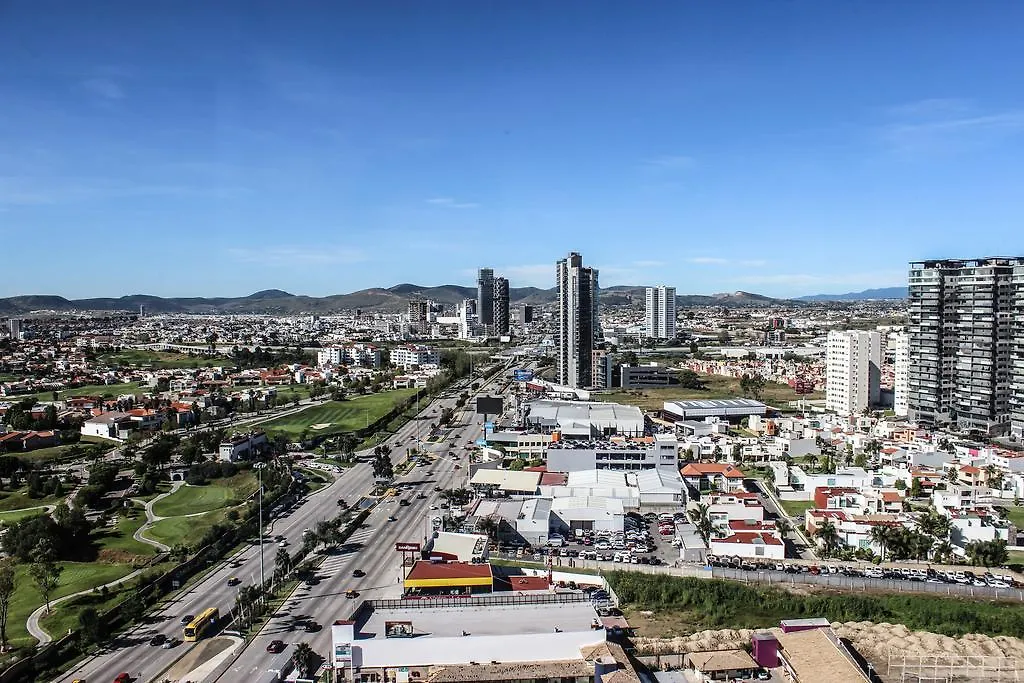 Maison d'hôtes Laviu B&B Luxe Suites Puebla