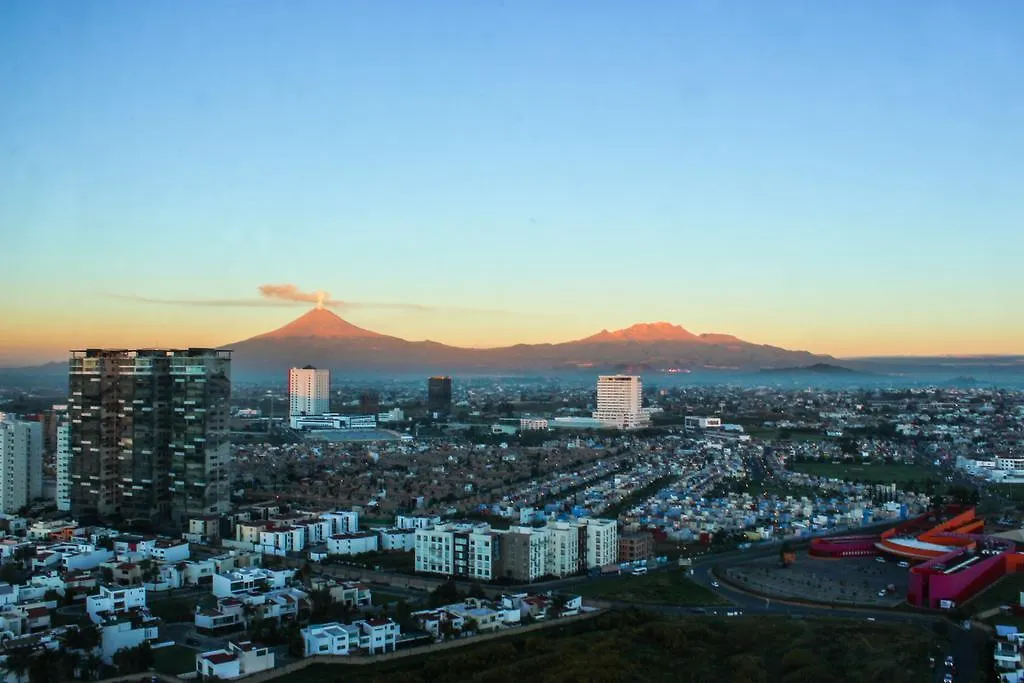 Laviu B&B Luxe Suites Puebla 5*,