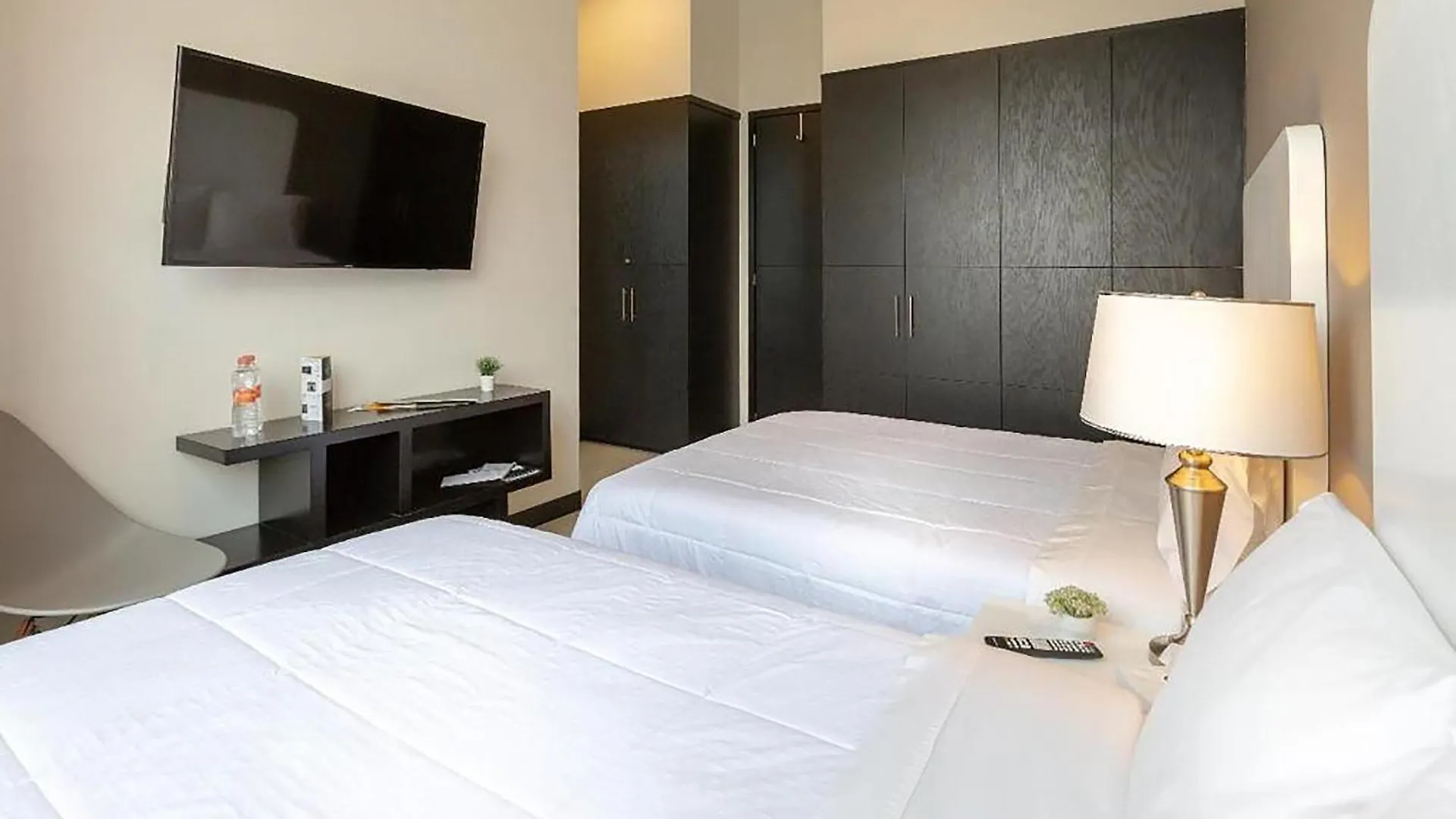 Laviu B&B Luxe Suites Puebla