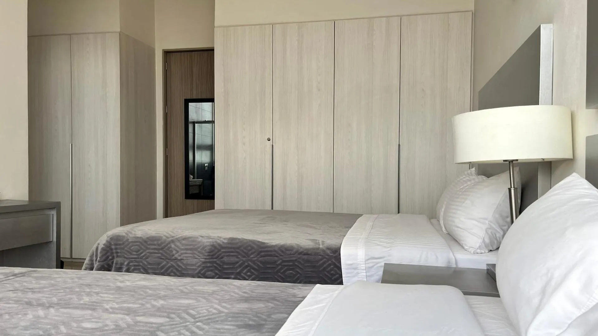 Guest house Laviu B&B Luxe Suites Puebla
