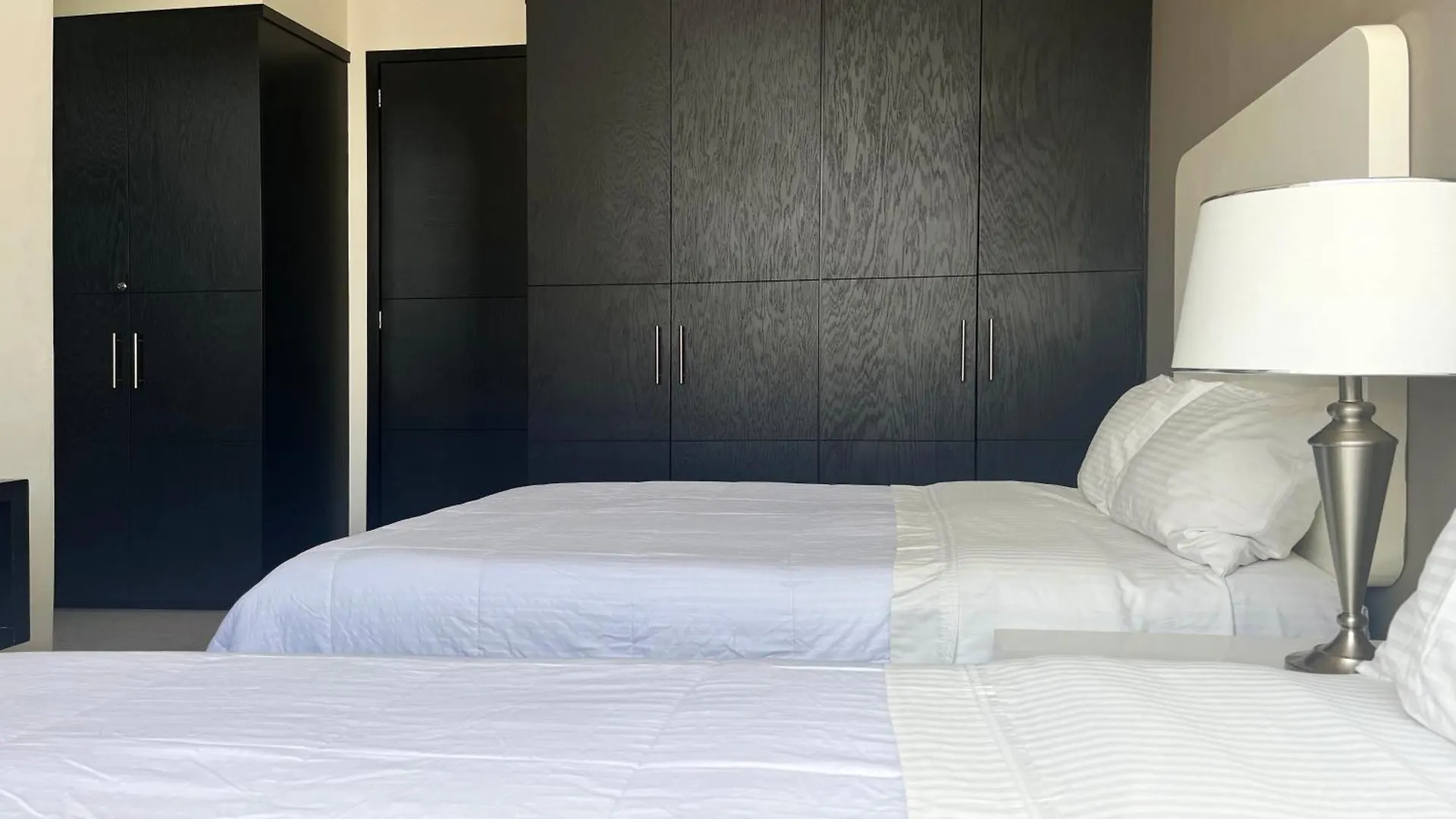 ***** Guest house Laviu B&B Luxe Suites Puebla Mexico