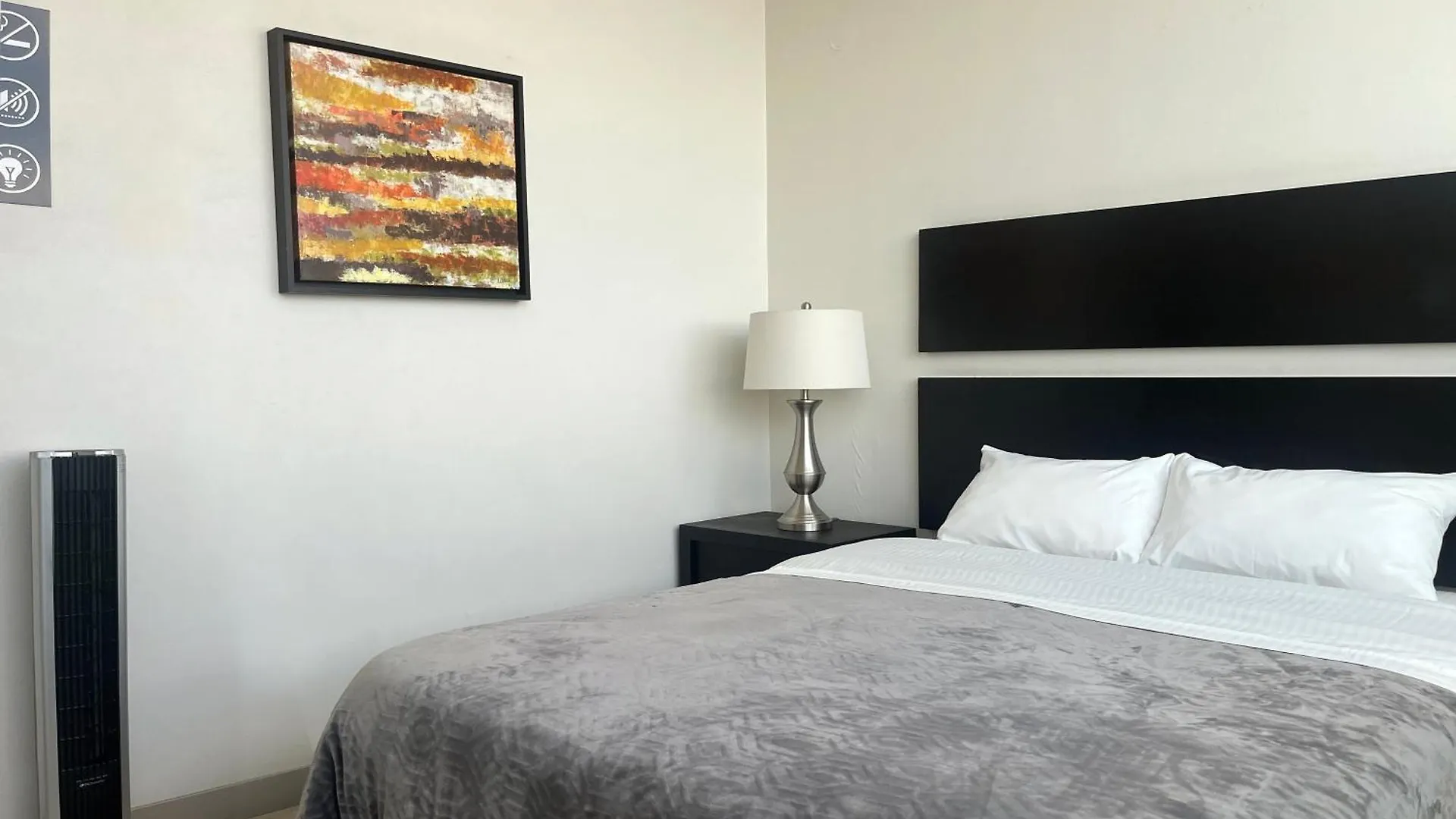 Laviu B&B Luxe Suites Puebla Mexico