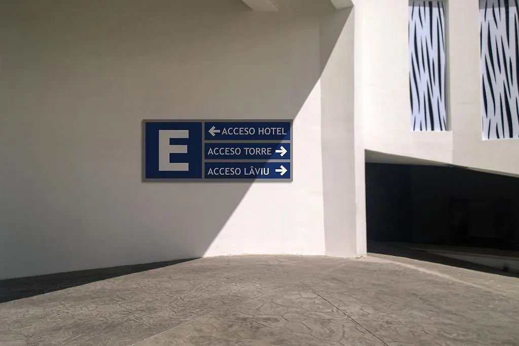 ***** Guest house Laviu B&B Luxe Suites Puebla Mexico