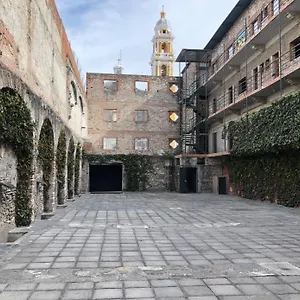 Casa De Arcos Mini-hôtel