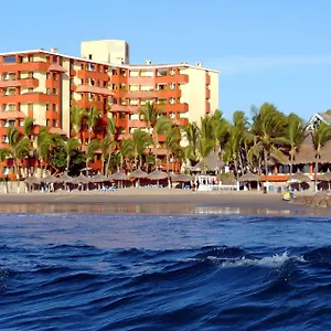 Luna Palace Mazatlan